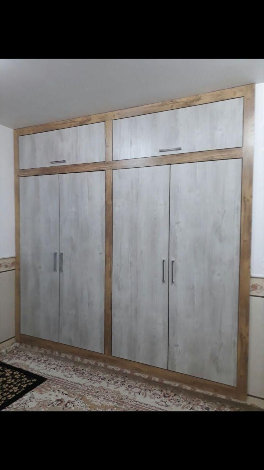 کابینت سازی کارگر|خدمات پیشه و مهارت|ساوه, |دیوار