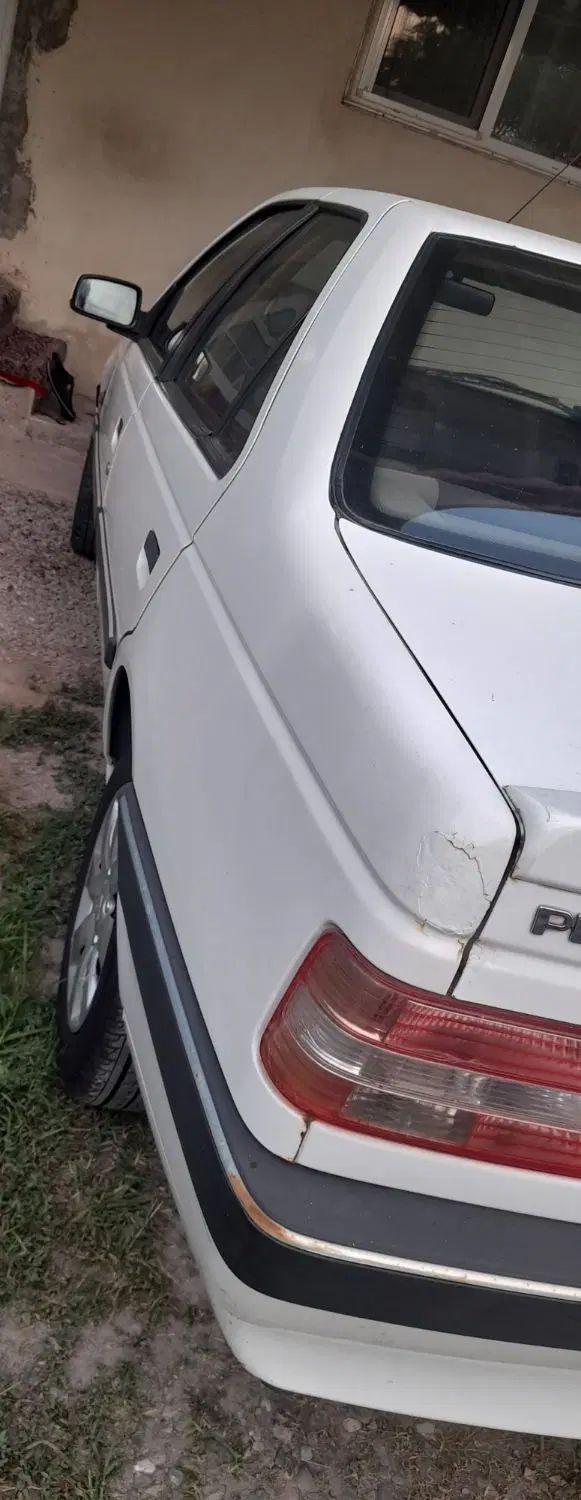 پژو 405 Slx موتور Tu5|خودرو سواری و وانت|رشت, توشیبا|دیوار