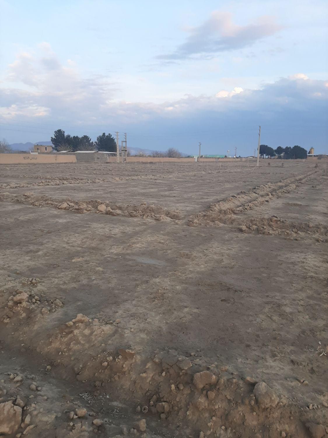 ۵۰۰مترزمین سند دار برا باغچه حسن آبادفشافویه|فروش زمین و ملک کلنگی|فشاپویه, |دیوار