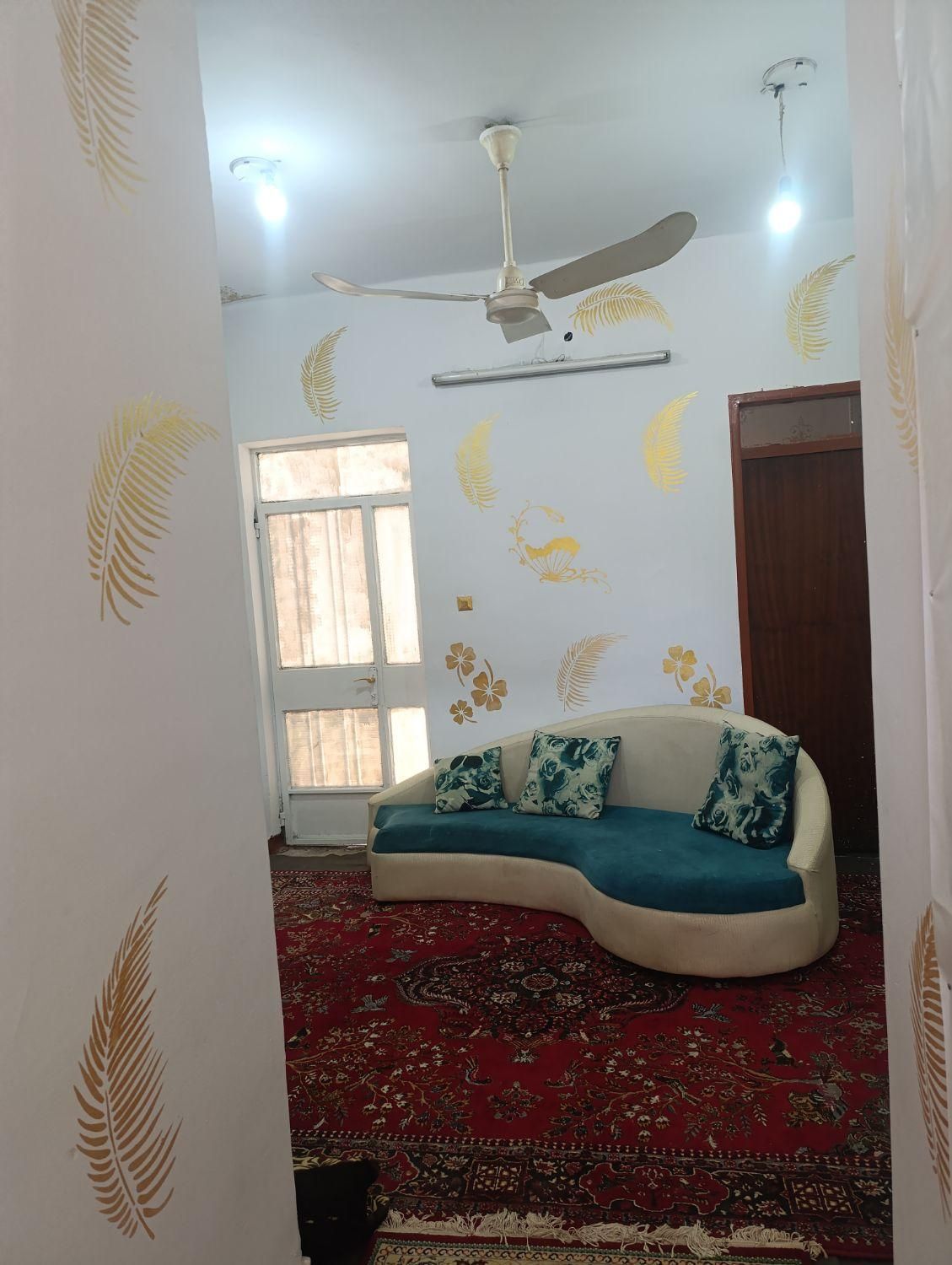 سویت ویلایی ماشین رو نوساز لوکس|اجارهٔ کوتاهمدت آپارتمان و سوئیت|شوشتر, |دیوار