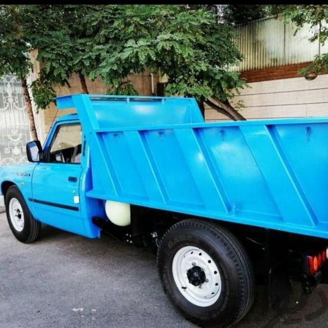 حمل نخاله.حمل ماسه .سیمان. آجر.س|خدمات حمل و نقل|شاهرود, |دیوار