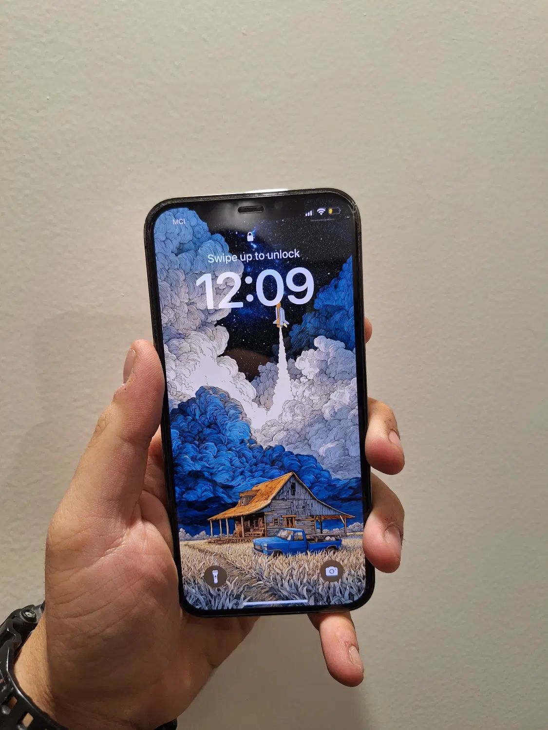Iphone 12 pro|موبایل|تهران, آشتیانی|دیوار