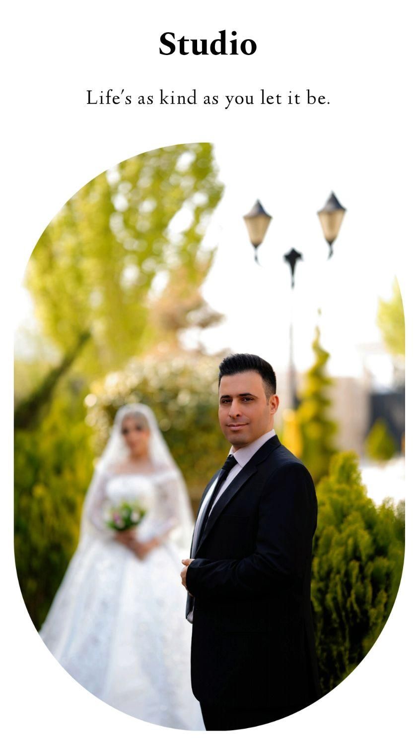 اتلیه اقساطی،آتلیه عروس،فیلم عروسی،عکاسی|خدمات پذیرایی، مراسم|مشهد, آزادشهر|دیوار