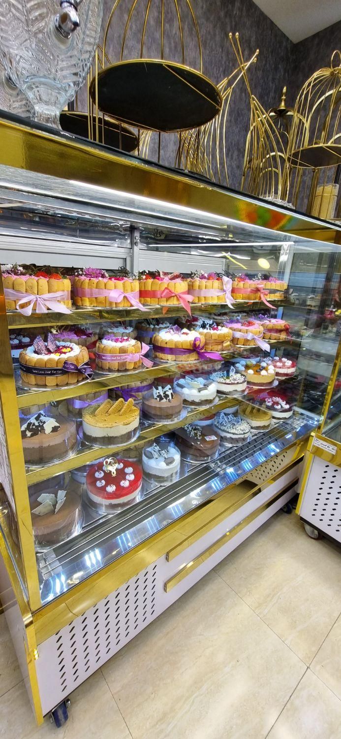 فروشگاهتخصصیژلهدسرماهومهتاب|خدمات پذیرایی، مراسم|اصفهان, شاهزید|دیوار