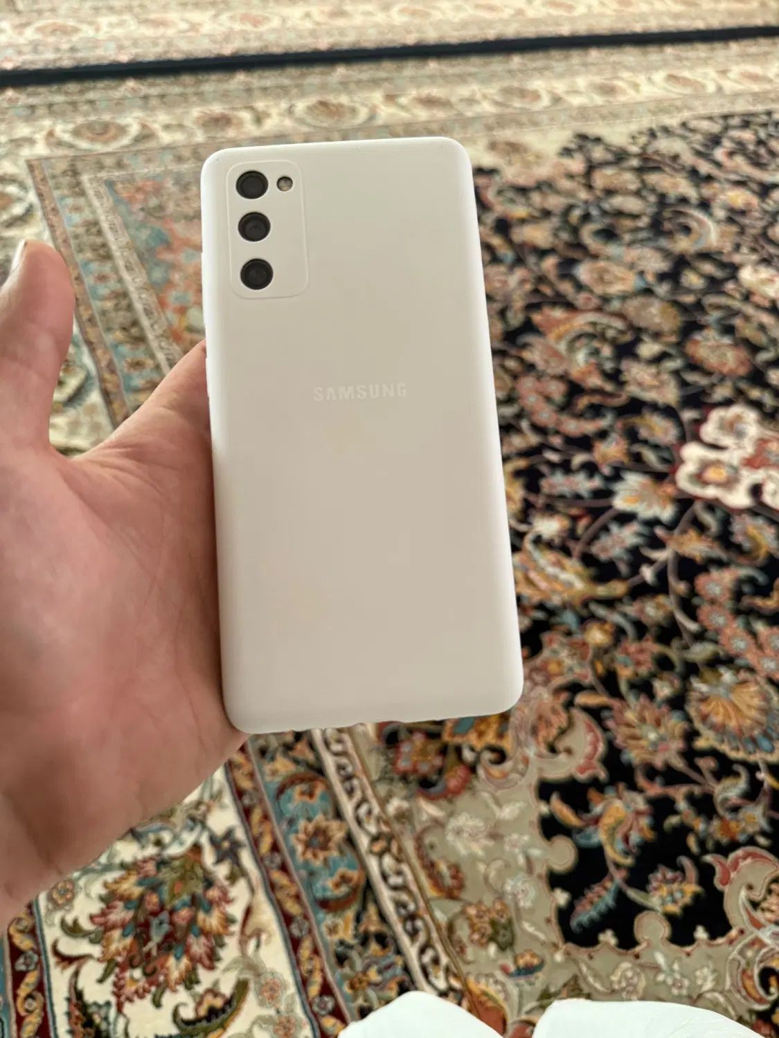 s20fe 128 رام۸|موبایل|کرمانشاه, |دیوار