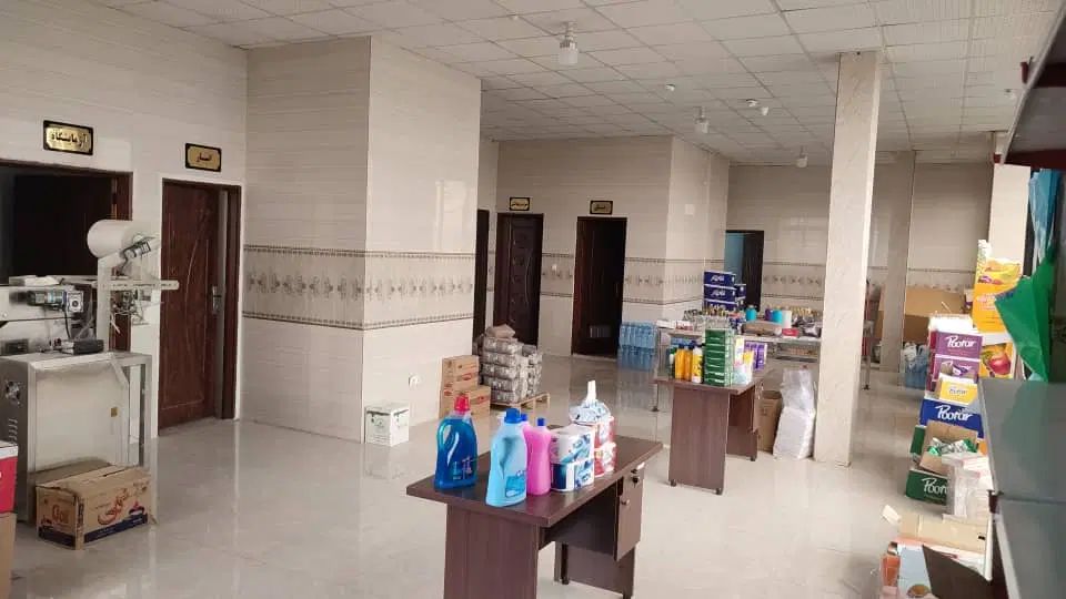 اجاره‌ملک‌تجاری واداری‌بهترین نقط‌‌ شهرک‌صنعتی توس|اجارهٔ دفتر صنعتی، کشاورزی، تجاری|مشهد, شهرک صنعتی توس|دیوار