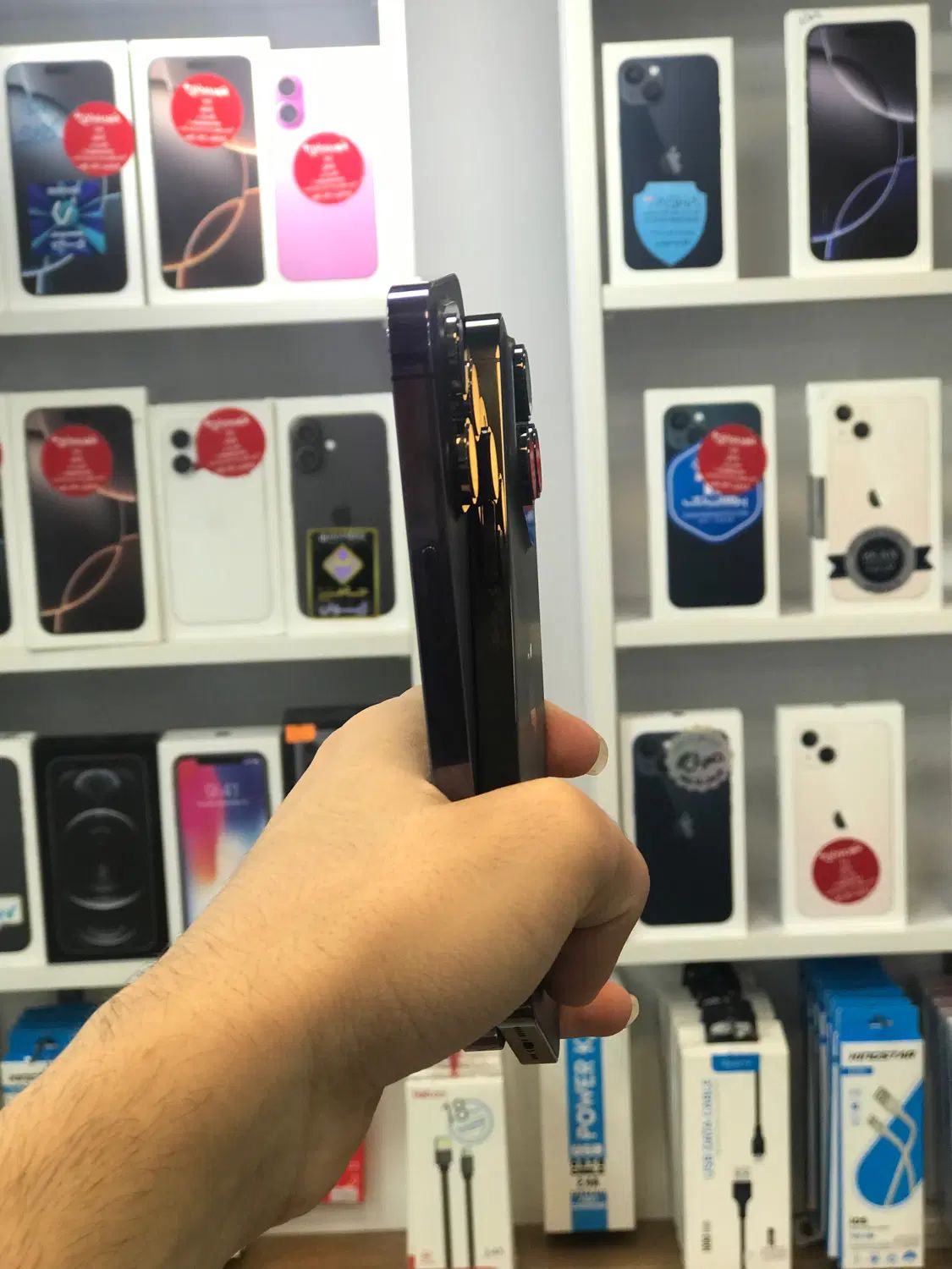 iPhone 14 pro|موبایل|رشت, بازار|دیوار
