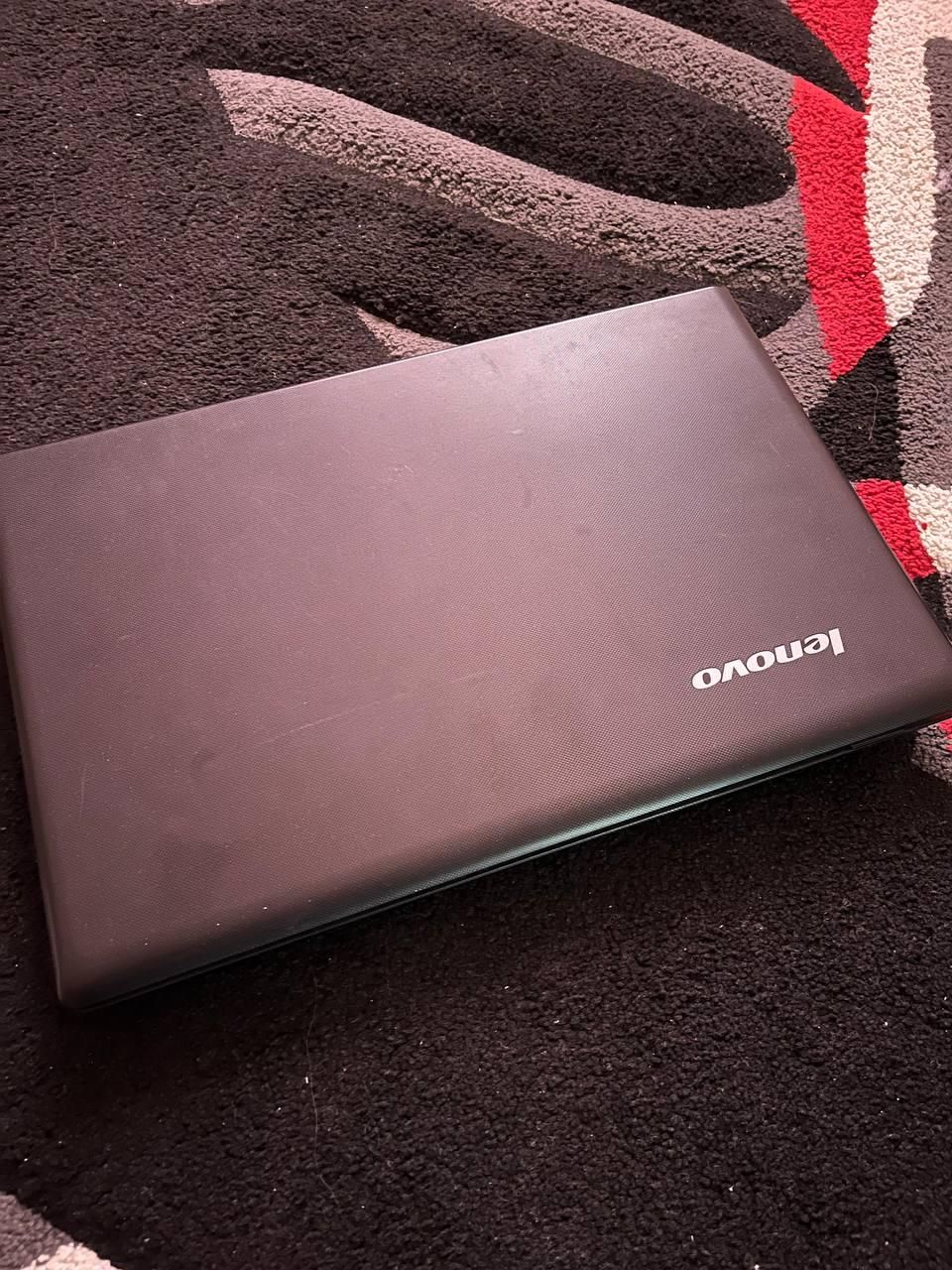لبتاب لنوو G510|رایانه همراه|قم, زنبیل آباد|دیوار