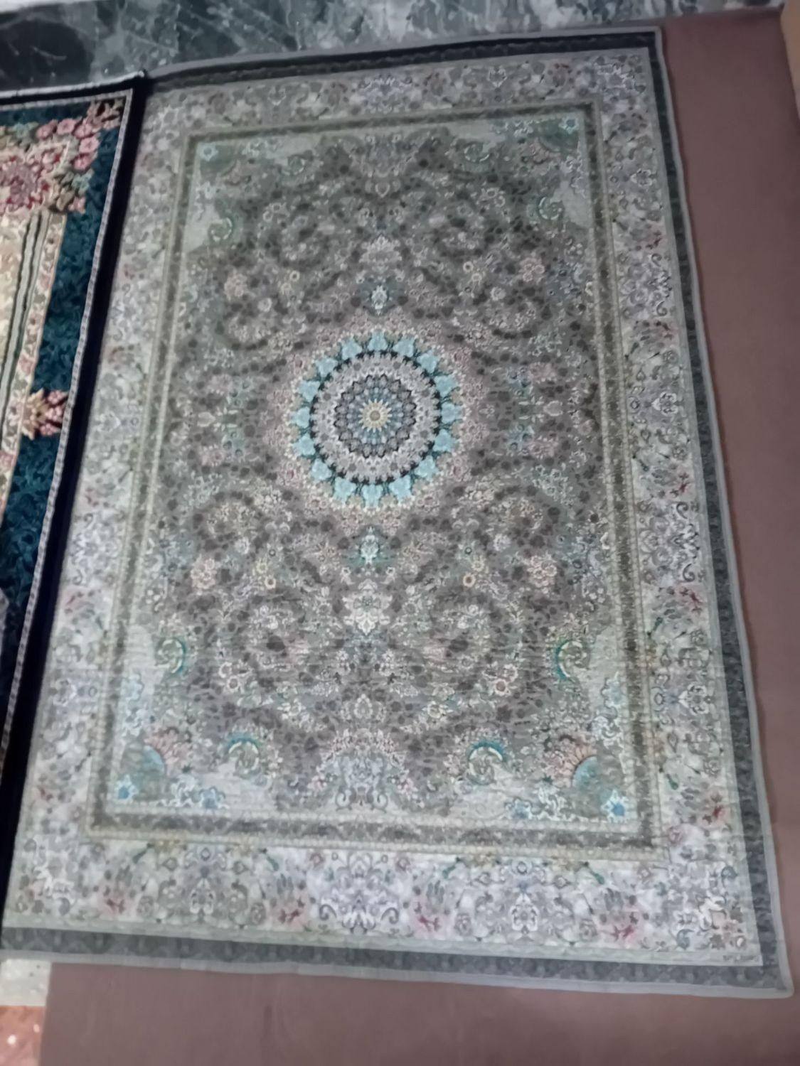 گلیم نمدی|گلیم، جاجیم، گبه|بروجرد, |دیوار