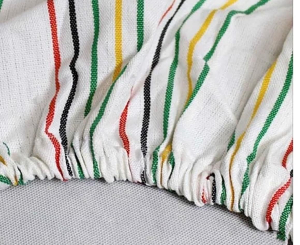 چادر ماشین برزنتی مناسب تمام خودروها(سیستم)|قطعات یدکی و لوازم جانبی|کرمانشاه, |دیوار