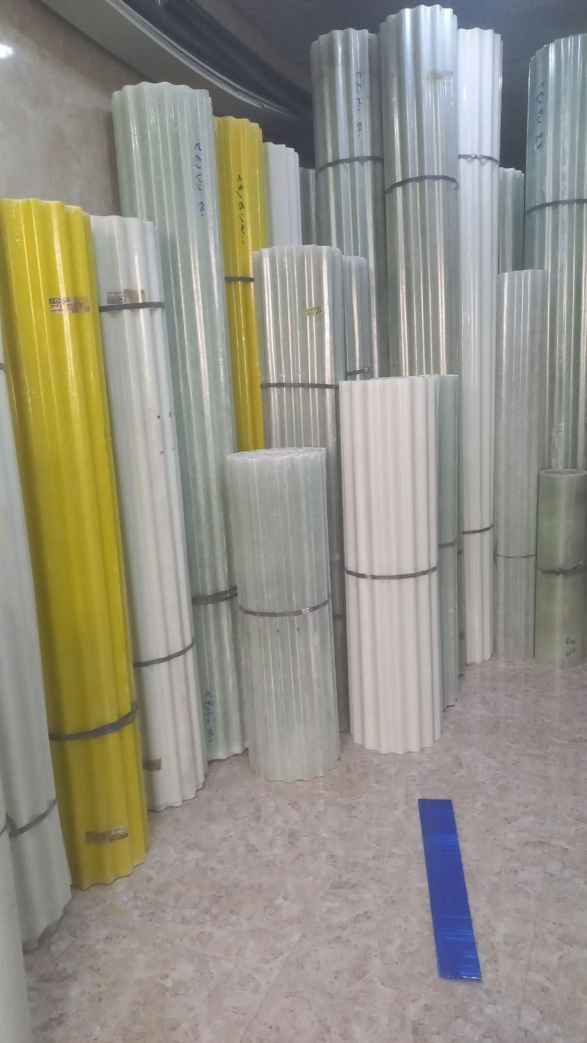 ارزانترین و بزرگترین مرکز پخش پلی کربنات و طلق|مصالح و تجهیزات ساختمان|تهران, خزانه|دیوار