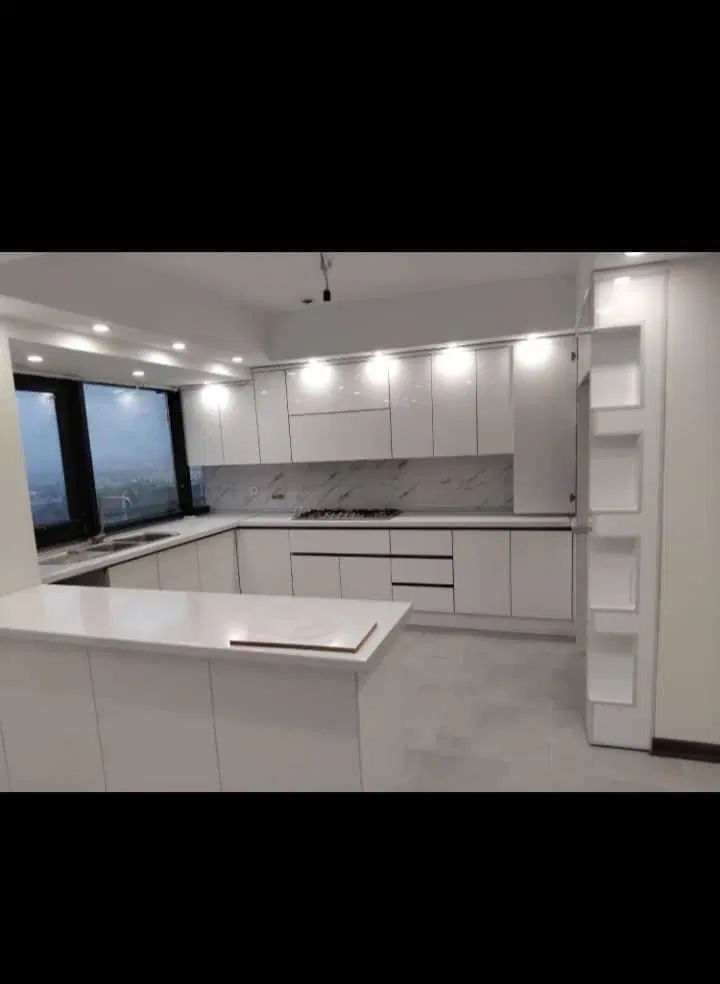 Ronikaرونیکا palace آبشارچیتگر-دریاچه-تعاونی یاس|فروش آپارتمان|تهران, کوهک|دیوار
