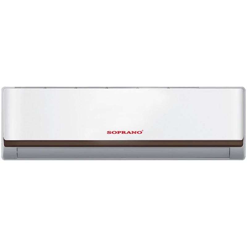 کولر گازی سوپرانو۲۵هزار.SNO25CHT|کولر گازی و فنکوئل|آران و بیدگل, |دیوار