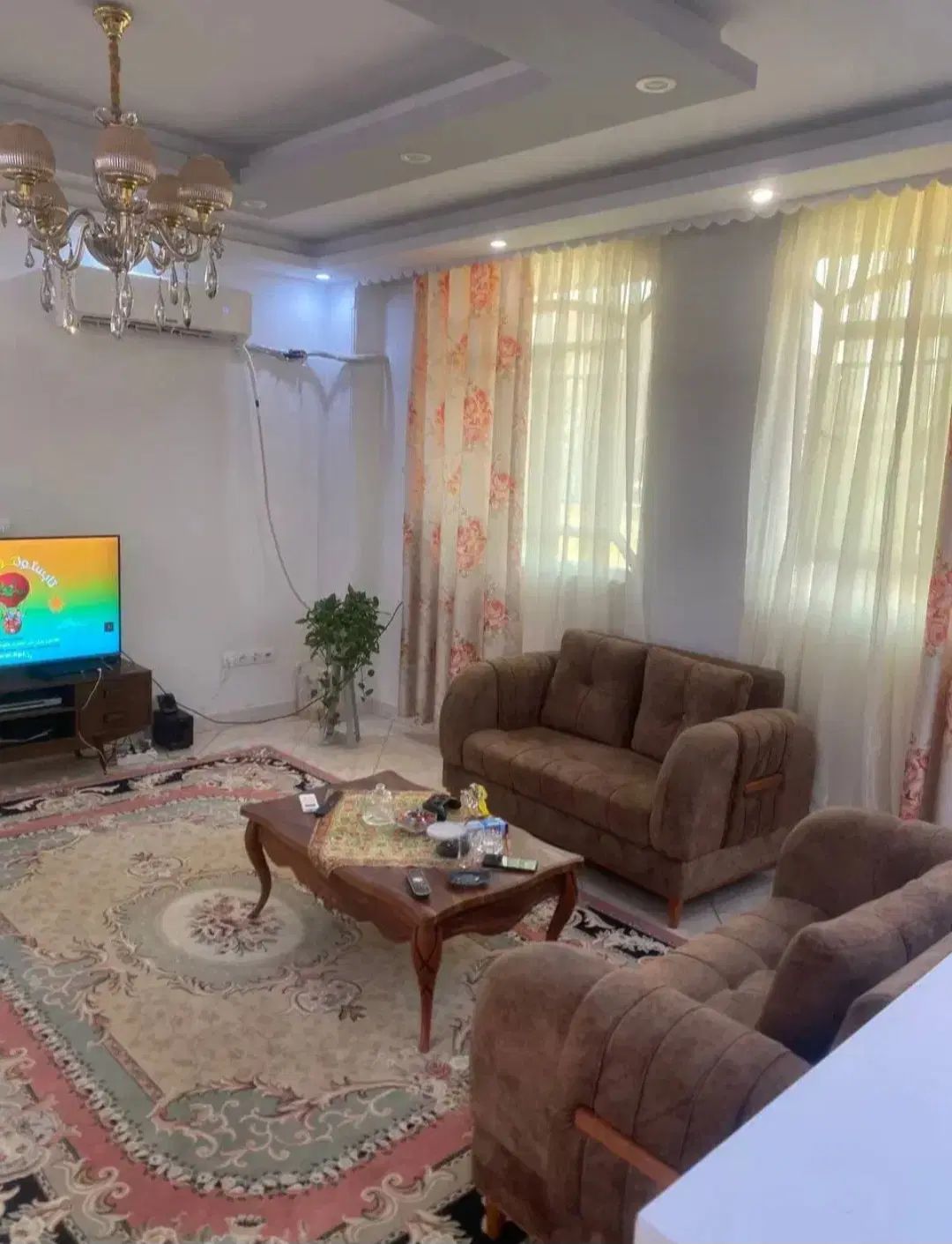 ۱۱۵ متر۲ خواب ویلایی فاز۳ طبقه بالا/دلباز و دیدنی|اجارهٔ خانه و ویلا|اندیشه, اندیشه فاز ۴|دیوار