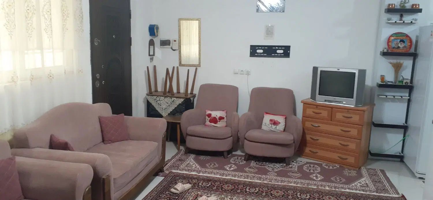 فروش خانه ویلایی ۹۰ متری ۲ خوابه در حومه رشت|فروش خانه و ویلا|رشت, حومه رشت|دیوار