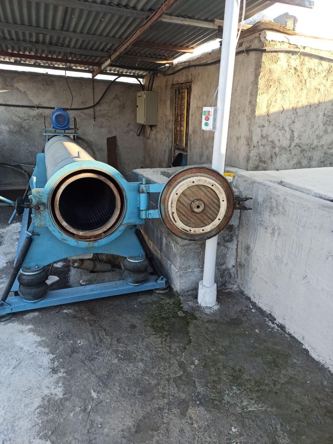 قالیشویی سالاری|خدمات نظافت|جیرفت, |دیوار