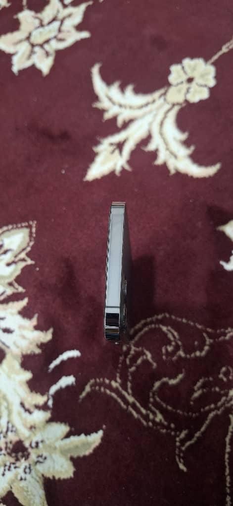 اپل iPhone 12 Pro با حافظهٔ ۵۱۲ گیگابایت|موبایل|زاهدان, |دیوار