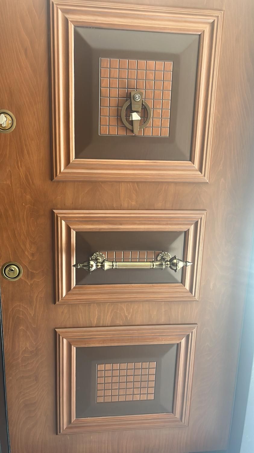 ضد سرقت ترک با ضمانت|مصالح و تجهیزات ساختمان|بندرعباس, |دیوار