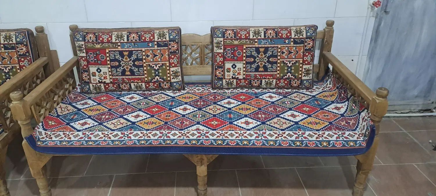 اجاره مغاز۹۰ متری وفروش وسایل کافه بیلیارد تخت سنت|کافی‌شاپ و رستوران|الیگودرز, |دیوار