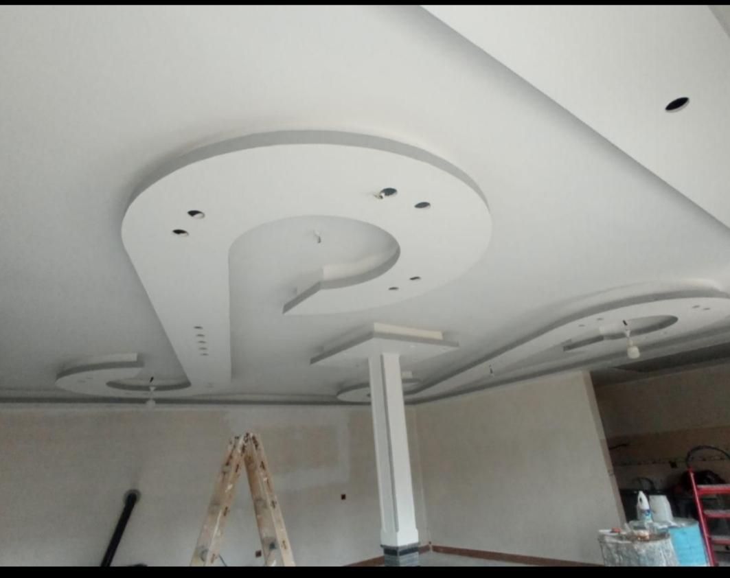نقاشی ساختمان بازدید بیشتر درپیج deco.alizadi|خدمات پیشه و مهارت|تبریز, |دیوار