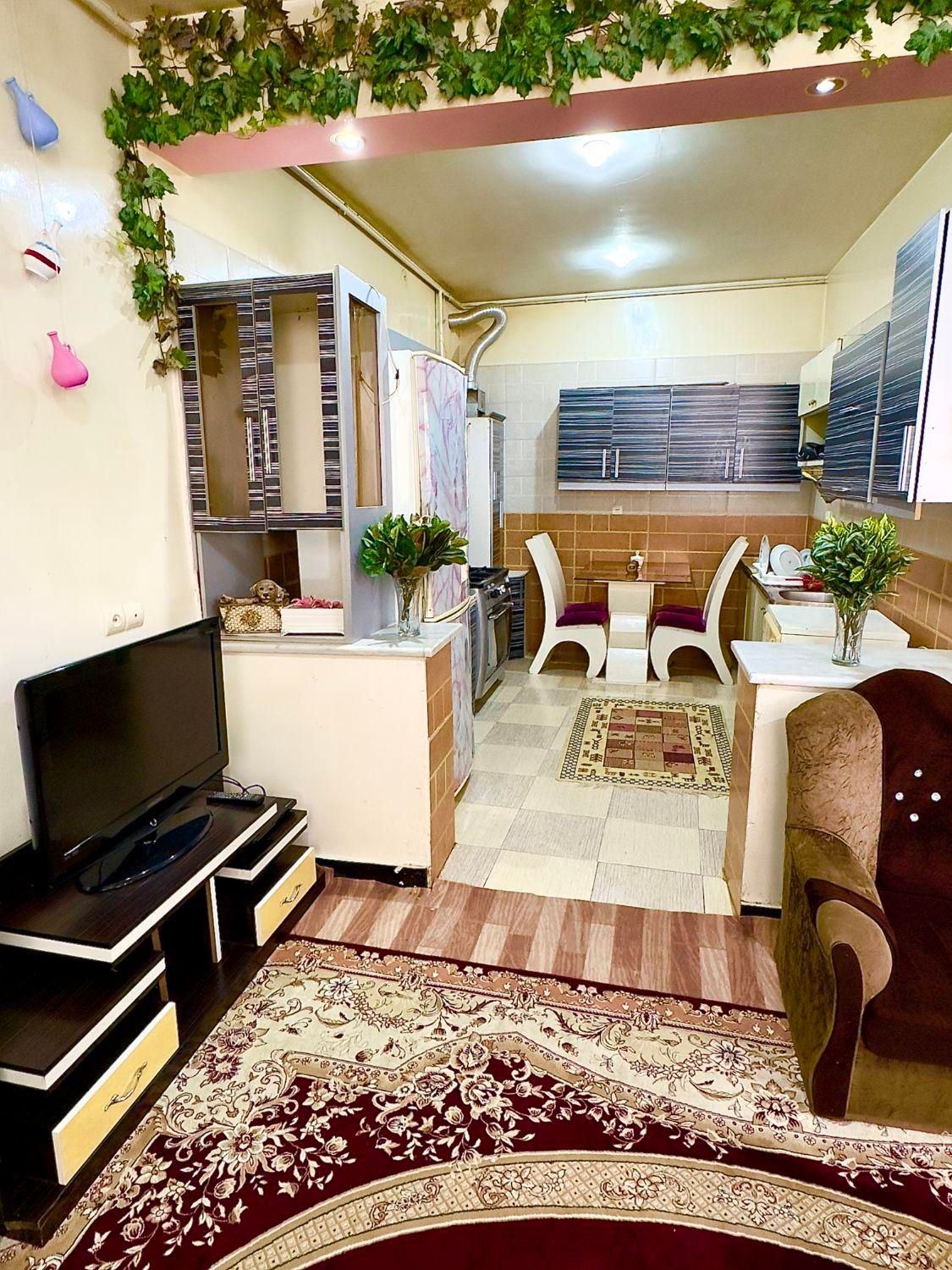 اجاره سوییت مبله روزانه|اجارهٔ کوتاه‌مدت آپارتمان و سوئیت|دورود, |دیوار