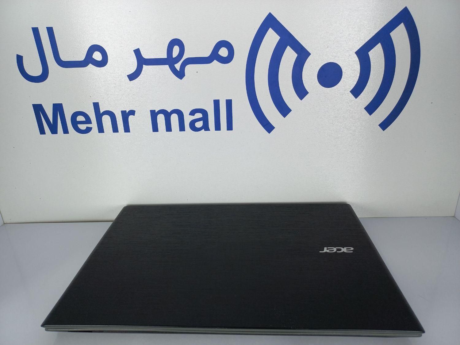 لپ تاپ Acer E5|رایانه همراه|تهران, شهرک ولیعصر|دیوار