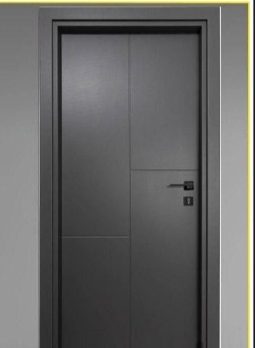 درب چوبی ورودی آپارتمان در سرویس توالت و حمام ...|مصالح و تجهیزات ساختمان|تهران, صادقیه|دیوار