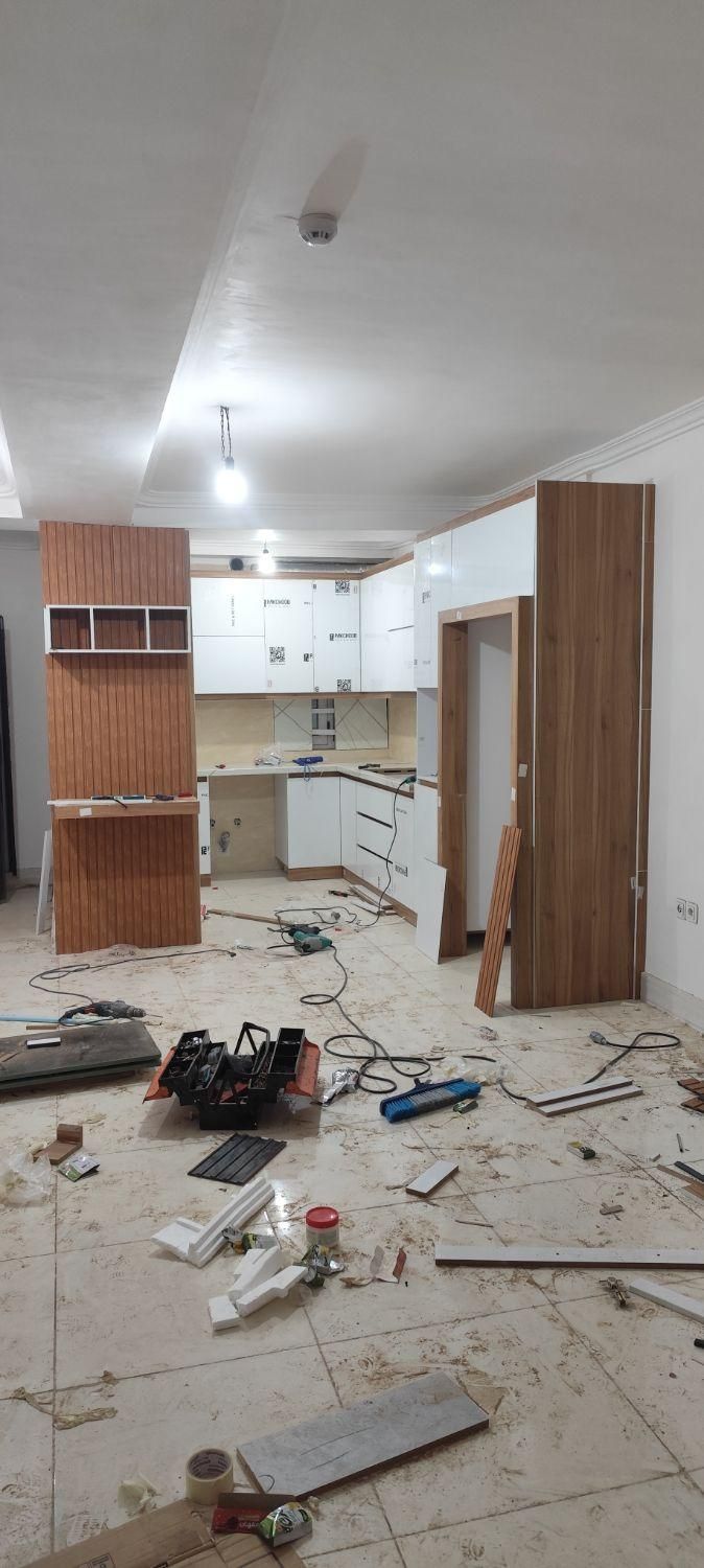 تعمیرات کابینت و کمد دیواری|خدمات پیشه و مهارت|بندرعباس, |دیوار