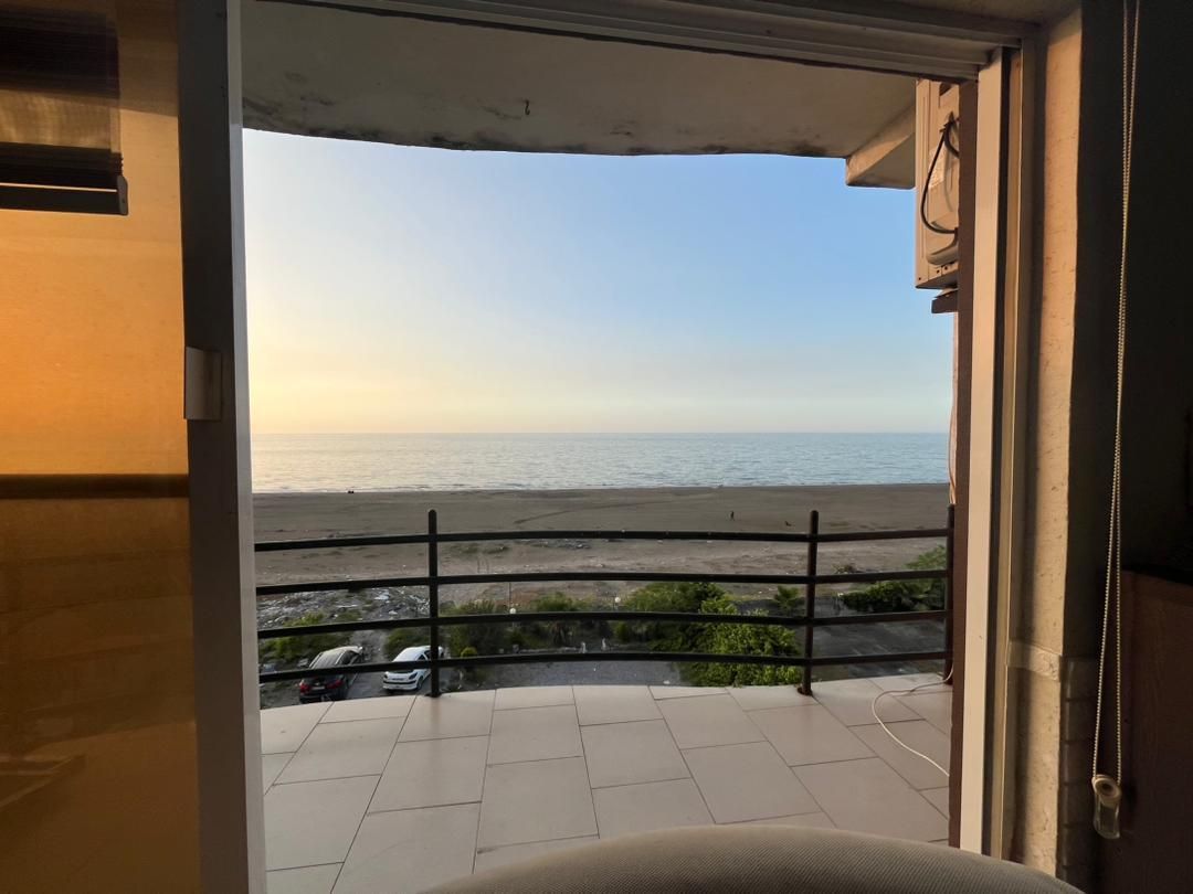 قطعه دوم ساحل کلید نخورده سنددار قیمت منصفانه|فروش آپارتمان|رویان, |دیوار