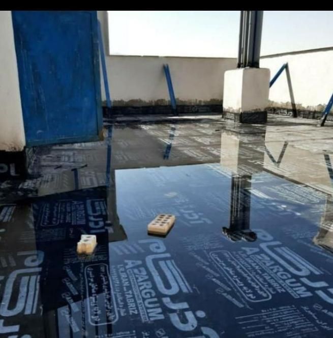 ایزوگام الماس شرق یزدان پناه       فروش شرایط ویژه|خدمات پیشه و مهارت|تربت‌حیدریه, شهید بهشتی|دیوار