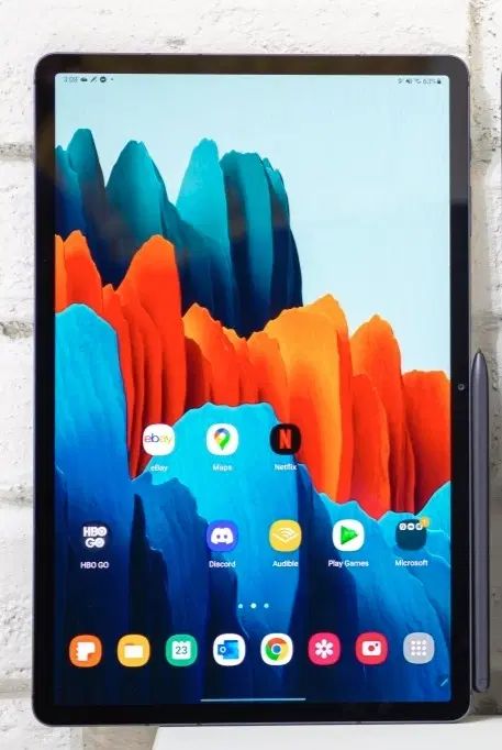 تبلت Samsung|تبلت|کرمانشاه, |دیوار