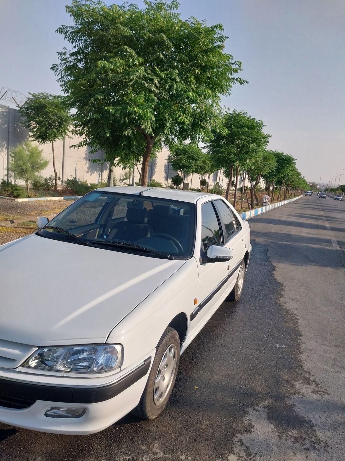 پژو پارس سال، مدل ۱۳۹۹|خودرو سواری و وانت|پاکدشت, |دیوار