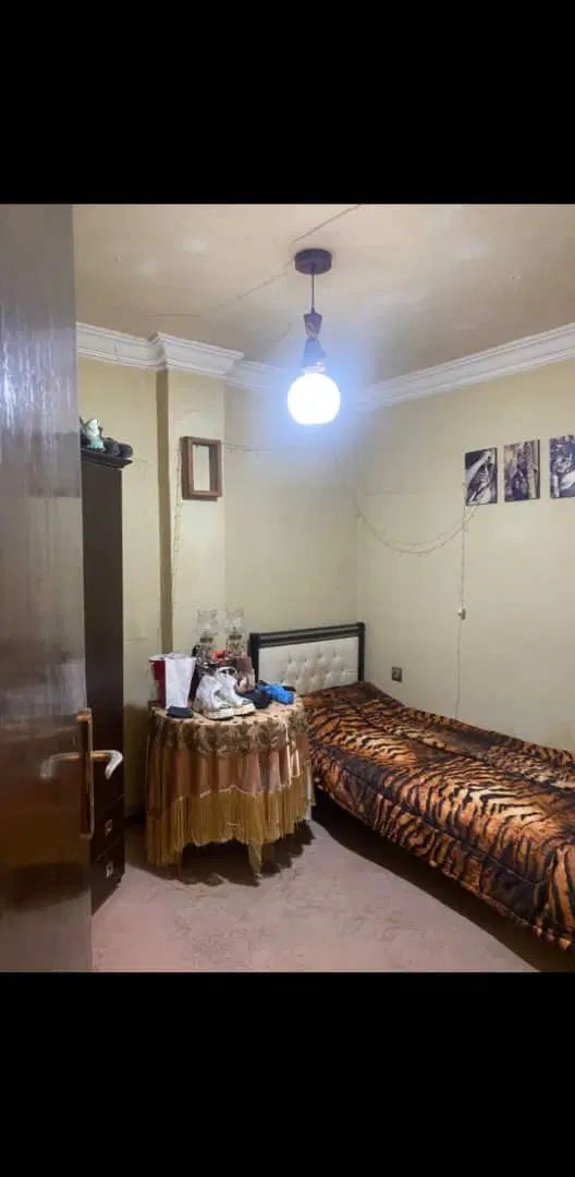 آپارتمان دو خواب طبقه ۴ رودباری|فروش آپارتمان|رشت, رودباری|دیوار