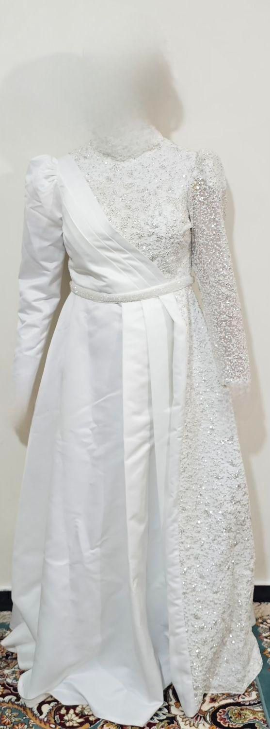 لباس عروس|لباس|یاسوج, |دیوار