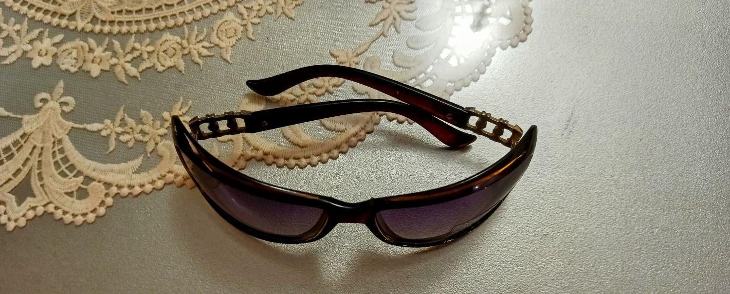 عینک دودی پلاریزه ویووی ۴۰۰|زیورآلات و اکسسوری|ری, دولت‌آباد|دیوار