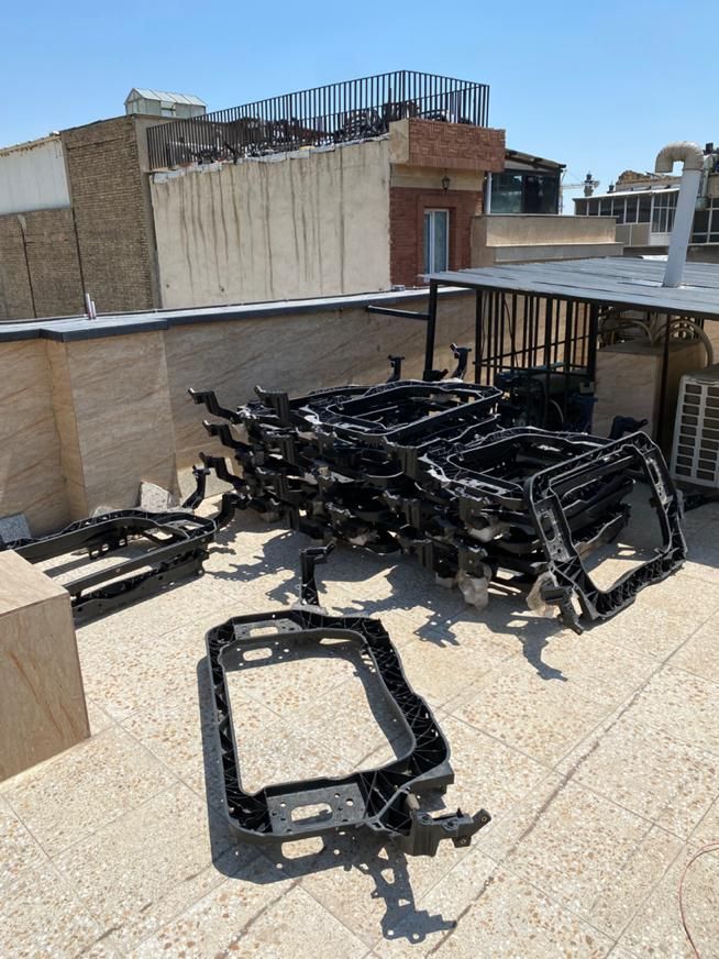 لوازم یدکی جک j4|قطعات یدکی و لوازم جانبی|تهران, بهارستان|دیوار