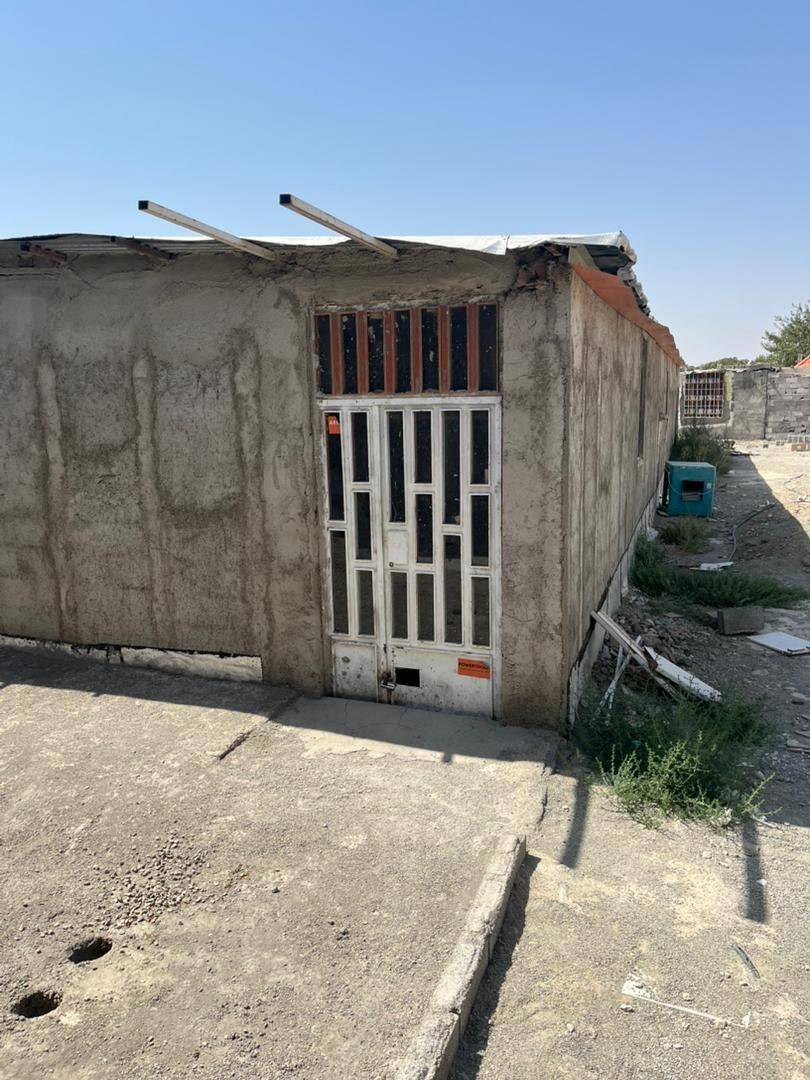 اجاره ۹۰۰ متر گاراژ با ۲۰۰ متر سوله، ۳۵ متر مغازه|اجارهٔ مغازه و غرفه|فردیس, |دیوار