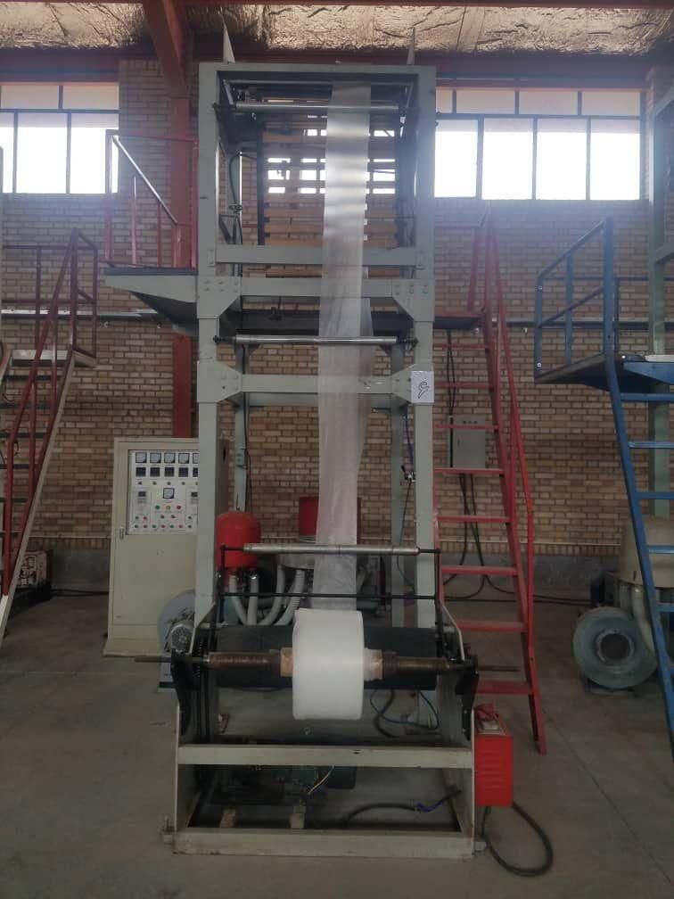 تولید طاقه|ماشینآلات صنعتی|تربتحیدریه, شهرک ولیعصر|دیوار