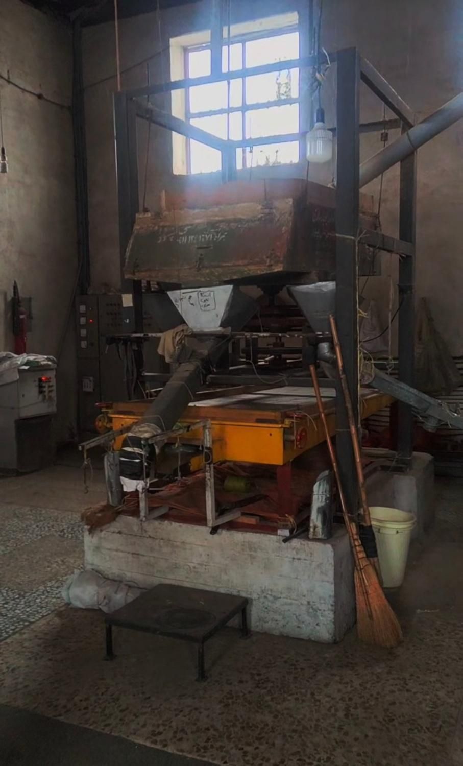 برنجکوبی بر جاده بین الملل|فروش دفتر صنعتی، کشاورزی، تجاری|صومعهسرا, |دیوار