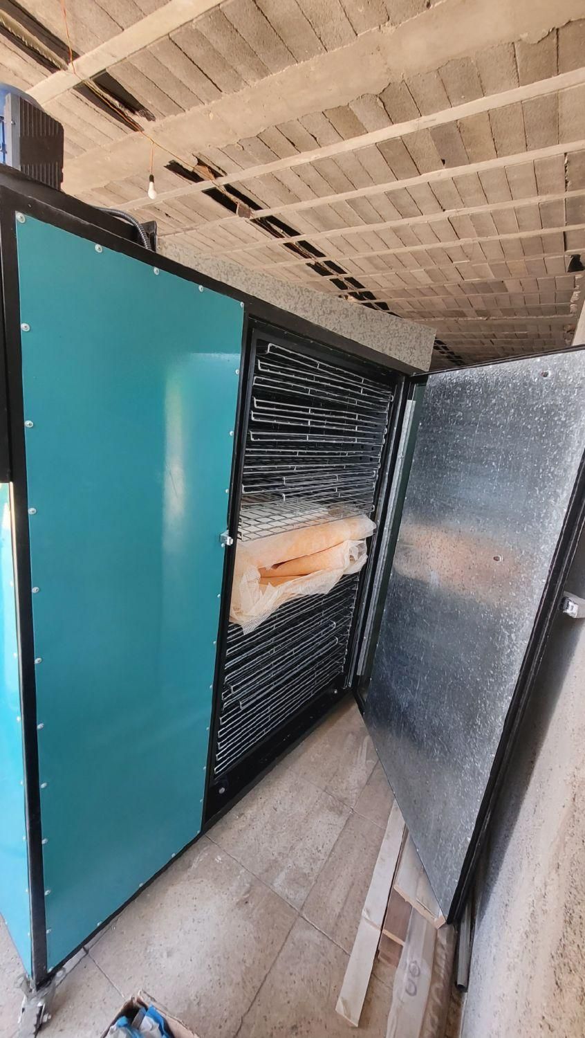 دستگاه خشک کن میوه و سبزیجات|سایر لوازم برقی|اصفهان, کارلادان|دیوار