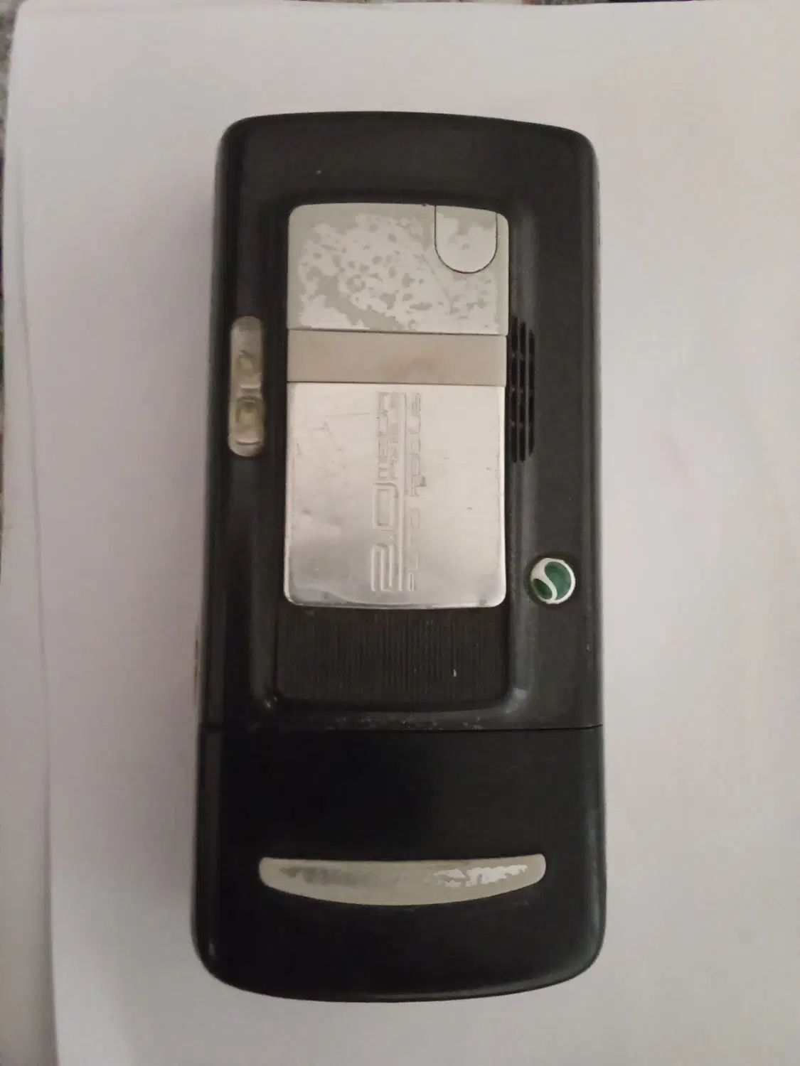 سونی اریکسون k750|موبایل|تهران, فردوسی|دیوار