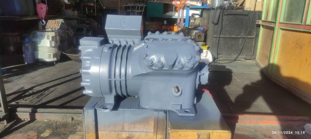 نصب تعمیرات ونگهداری سردخانه و چیلر|خدمات پیشه و مهارت|تبریز, |دیوار