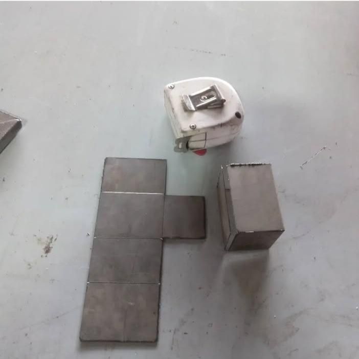 برش لیزر وخمکاری ورق با دستگاه  cnc شرکت پاسارگاد|خدمات پیشه و مهارت|ری, صالح‌آباد شرقی|دیوار