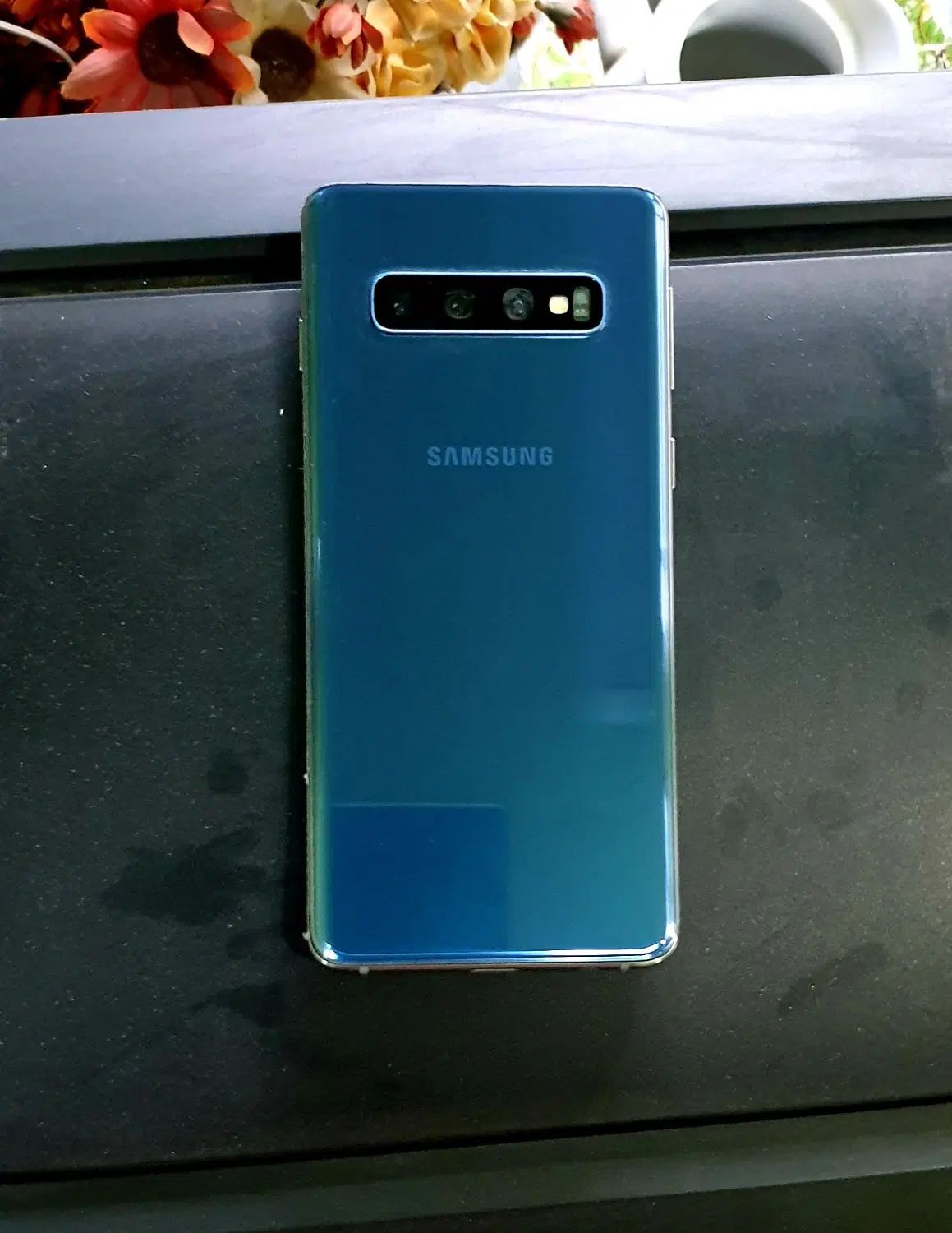 galaxy s10 سامسونگ|موبایل|تهران, دروازه شمیران|دیوار