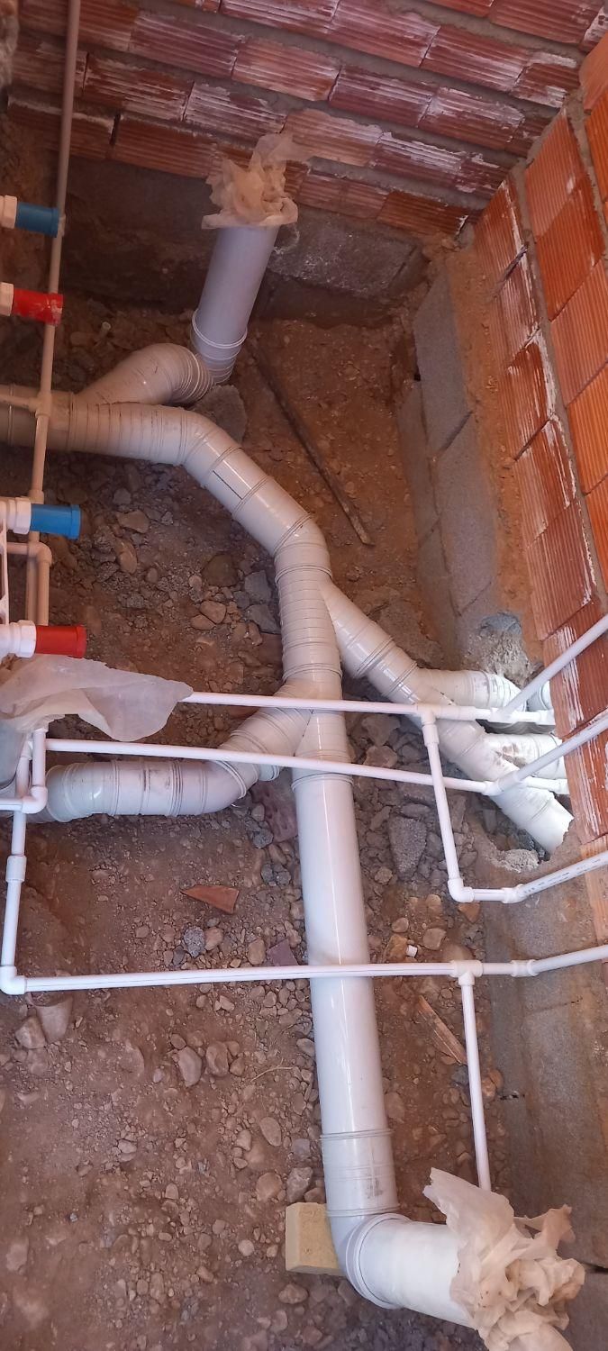 تاسیسات ، لوله کشی و نصب پمپ و شیرآلات|خدمات پیشه و مهارت|کرمان, |دیوار