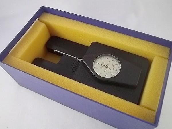 کالیبراسیون ساعت Seiko Dial Tension Gauge S-821|ساعت|تهران, دهکده المپیک|دیوار