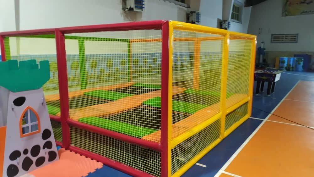 مشاوره و فروش وسایل خانه بازی در شیراز|اسباب‌‌بازی|شیراز, اصلاح‌نژاد|دیوار