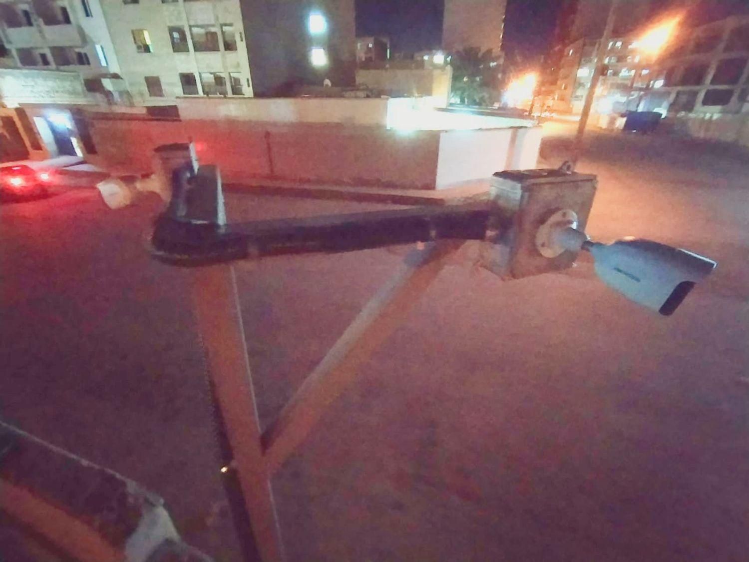 نصب  دوربین مداربسته دزدگیر آیفون|خدمات پیشه و مهارت|مسجد سلیمان, |دیوار