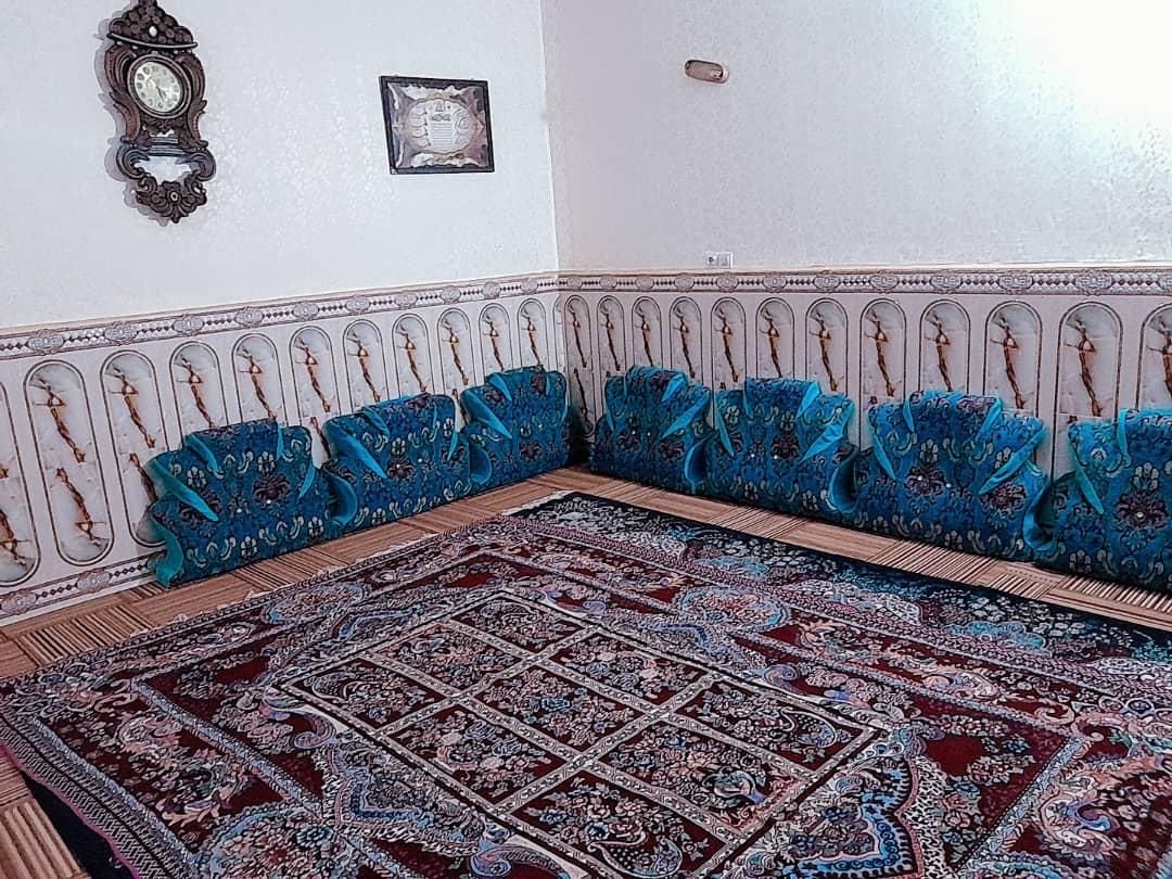 فروش خانه ویلایی ۱۰ متری ۲ خوابه در کارون|فروش خانه و ویلا|اهواز, کارون|دیوار
