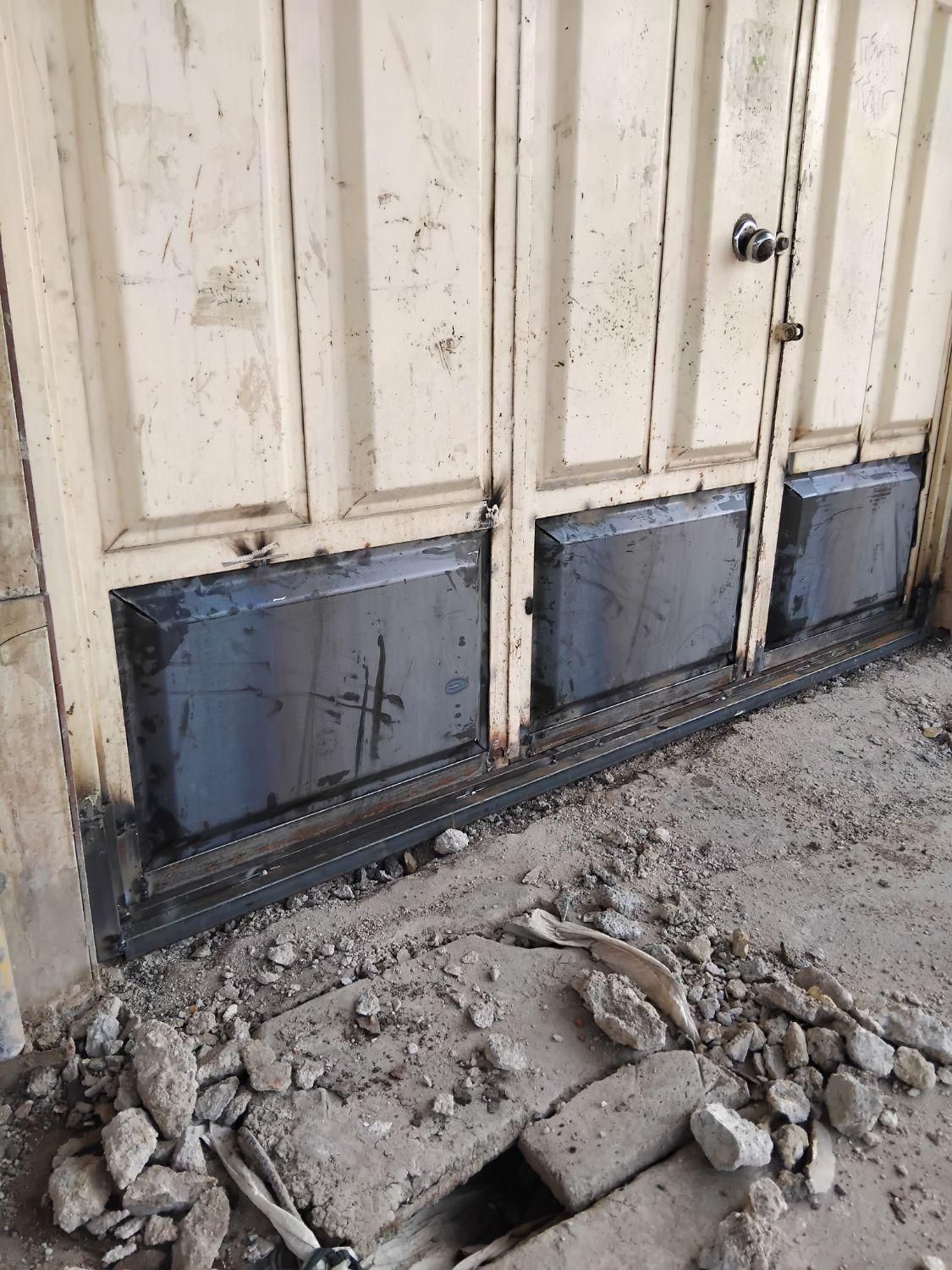 جوشکار سیار|خدمات پیشه و مهارت|رامهرمز, |دیوار